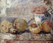 James Ensor The Peaches Germany oil painting artist
